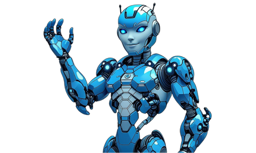 CyborgPay AI Assistant